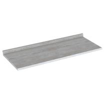 Tampo de Cozinha Modulado p/ Balcão Integra 120cm Calcare - Henn Tampo de Cozinha Modulado p/ Balcão Integra 120cm Calcare - Henn
