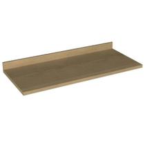 Tampo de Cozinha Modulado p/ Balcão PH 3049 Versalis 120m Carvalho Nature - Herval Tampo de Cozinha Modulado p/ Balcão PH 3049 Versalis 120m Carvalho Nature - Herval