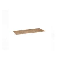 Tampo de Cozinha Modulado Torino 120x51cm Mel - Movelbento Tampo de Cozinha Modulado Torino 120x51cm Mel - Movelbento