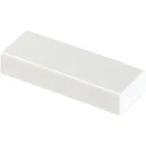 Tampo De Extremidade 20x10 Mm Tramontina Branco Tramontina