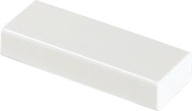 Tampo de Extremidade 20x10 mm Tramontina Branco