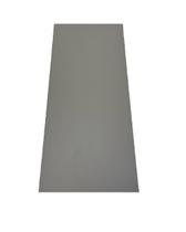 Tampo de mesa e Prateleira em Mdf dimensão 50x90 espessura de 15mm cor Cinza 90x50