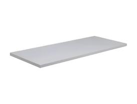 Tampo de mesa e Prateleira em Mdf dimensão 60x80 espessura de 15mm cor Branco 80x60