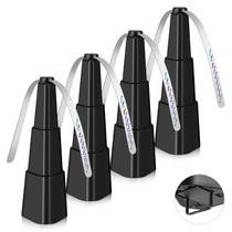 Tampo de mesa Fly Fan AMIAEDU, externo, interno, com lâminas holográficas