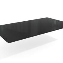 Tampo de Vidro/MDF para Mesa de Jantar até 6 Lugares 160x90cm