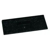 Tampo Granitado Ideal Para Área Gourmet/Churrasqueira Rorato 1,18x0,50cm Tampo Granitado Ideal Para Área Gourmet/Churrasqueira Rorato 1,18x0,50cm