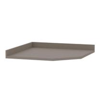 Tampo Luciane Canto Diagonal 76 Cm Connect Tampo Luciane Canto Diagonal 76 Cm Connect