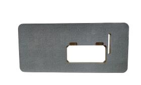 Tampo Máquina Costura zig zag tipo 20U -TODAS AS MARCAS