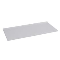 Tampo Mármore Sintético 120cmx53cm Para Balcão de Cozinha