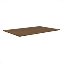 Tampo Mdf Retangular Amêndoa Tramontina 12,95 Kg Tampo Mdf Retangular Amêndoa Tramontina 12,95 Kg