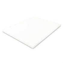 Tampo Mesa 70x50 MDF 15mm Branco Super 0,50x0,70 Prateleira Arrigo Móveis Tampo Mesa 70x50 MDF 15mm Branco Super 0,50x0,70 Prateleira Arrigo Móveis