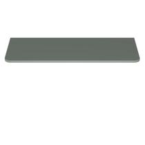 Tampo mesa Misch Reto 1400 x 600mm Verde Alecrim