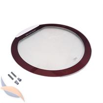 Tampo Móvel Lavadora Brastemp - W10512610