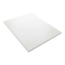 Tampo Multiuso Prateleira Abmaza MDF 80cm X 51cm Branco Tampo Multiuso Prateleira Abmaza MDF 80cm X 51cm Branco