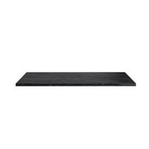 Tampo Opcional 120cm Etna Lacca Onix - SSX Multicoisas Tampo Opcional 120cm Etna Lacca Onix - SSX Multicoisas
