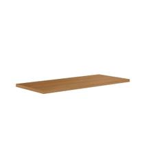 Tampo p/ Balcão Cozinha Allure 120cm Jequitiba Fosco - Linea Brasil Tampo p/ Balcão Cozinha Allure 120cm Jequitiba Fosco - Linea Brasil