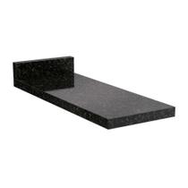 Tampo p/ Balcão Cozinha B646 20cm Cinzel - Kappesberg Tampo p/ Balcão Cozinha B646 20cm Cinzel - Kappesberg