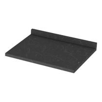 Tampo p/ Balcão Cozinha Connect 60cm Nero - Henn