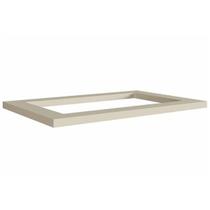 Tampo p/ Balcão Cozinha Cooktop Édez PH 3050 5 bocas 80cm Cinza Argila - Herval Tampo p/ Balcão Cozinha Cooktop Édez PH 3050 5 bocas 80cm Cinza Argila - Herval