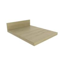 Tampo p/ Balcão Cozinha CZ-3328 40cm Carvalho - Tecno Mobili