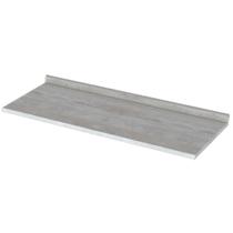 Tampo p/ Balcão Cozinha Essência 120cm Calcare - Henn