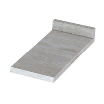 Tampo p/ Balcão Cozinha Essência 20cm Calcare - Henn