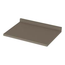 Tampo p/ Balcão Cozinha Gabinete 60x53cm Duna - Henn