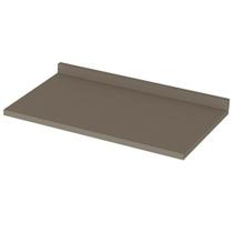 Tampo p/ Balcão Cozinha Gabinete 80x53cm Duna - Henn