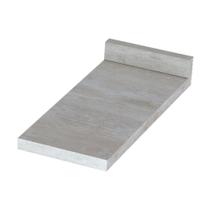 Tampo p/ Balcão Cozinha Gabinete Connect 20x53cm Calcare - Henn Tampo p/ Balcão Cozinha Gabinete Connect 20x53cm Calcare - Henn