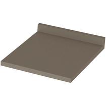 Tampo p/ Balcão Cozinha Gabinete Connect 40x53cm Duna - Henn