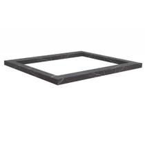 Tampo p/ Balcão Cozinha S416 60cm Cooktop Cinzel - Kappesberg