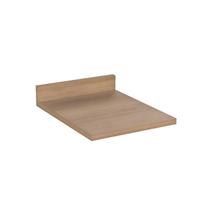 Tampo para Balcão 1 Porta 40cm Ipanema CabeCasa MadeiraOriginals Acácia