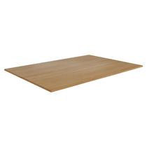 Tampo para Balcão 100 cm Amendoa - AJL Tampo para Balcão 100 cm Amendoa - AJL