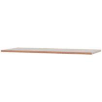 Tampo para Balcão 120 cm Aço Liz Telasul