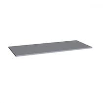 Tampo para Balcão 120 Cm Cinza Tp120 - Irm Móveis Tampo para Balcão 120 Cm Cinza Tp120 - Irm Móveis