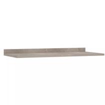 Tampo para Balcão 120cm Aspen Luciane Móveis Tampo para Balcão 120cm Aspen Luciane Móveis