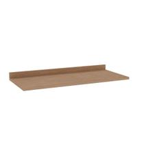 Tampo Para Balcão 120cm Cozinha Modulada 25mm Cristal MDF