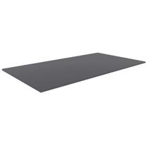 Tampo Para Balcao 150 cm Cinza REAJL