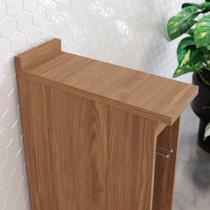 Tampo para Balcão 200 Mm Yasmin Nature