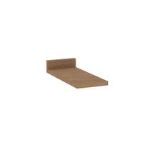Tampo para Balcão 20cm Cozinha Modulada Cristal 25mm MDF