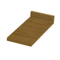 Tampo para Balcão 20cm Nature - Móveis Henn