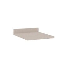 Tampo Para Balcão 40 cm Cozinha Modulada Cristal 25mm MDF