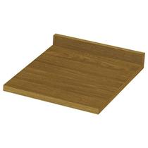 Tampo para Balcão 40cm 100% Mdf Essência Nature - Henn Tampo para Balcão 40cm 100% Mdf Essência Nature - Henn
