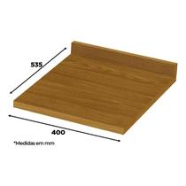 Tampo Para Balcão 40cm Nature - Henn