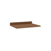 Tampo para Balcão 70cm Cozinha Modulada Cristal MDF 25mm