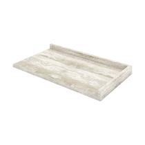 Tampo para Balcão Canto Reto Henn - Calcare Tampo para Balcão Canto Reto Henn - Calcare
