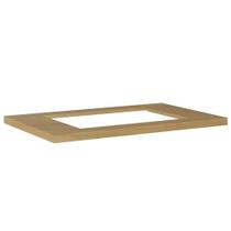 Tampo Para Balcao Cooktop 4 Bocas 80 Cm Cd413 Riviera Dtall Riviera