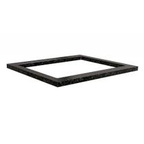 Tampo Para Balcao Cooktop 60 Cm Mdp S416 Preto Kappesberg Preto Tampo Para Balcao Cooktop 60 Cm Mdp S416 Preto Kappesberg Preto