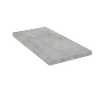 Tampo para Balcão de 20 x 60 cm para Cozinhas Madesa Glamy, Lux e Stella - Mood Tampo para Balcão de 20 x 60 cm para Cozinhas Madesa Glamy, Lux e Stella - Mood