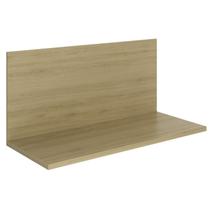 Tampo para Balcão de Cozinha 120cm com Fundo Phoenix Móvel na Caixa